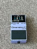 Vintage Boss Dimension C, Ophalen of Verzenden, Gebruikt