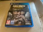 Call Of Duty - WW2 - Ps4, Spelcomputers en Games, Ophalen, Vanaf 18 jaar, Zo goed als nieuw, 3 spelers of meer