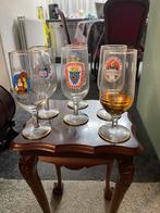 Biergazen, Ophalen of Verzenden, Zo goed als nieuw, Glas of Glazen, Overige merken