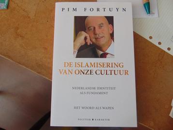 Aan het volk van Nederland door Pim Fortuijn beschikbaar voor biedingen