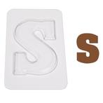 sinterklaas vorm letter, Ophalen, Zo goed als nieuw