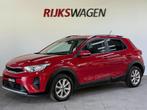 Kia Stonic 1.4 MPi Carplay/Camera, Voorwielaandrijving, Stof, Gebruikt, 4 cilinders