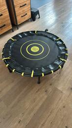 Mini trampoline, fitness and fun,, Ophalen, Zo goed als nieuw