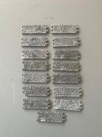 Britains stenen muurtjes, Antiek en Kunst, Antiek | Speelgoed, Ophalen of Verzenden