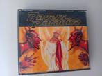 Ravers paradise, Cd's en Dvd's, Ophalen of Verzenden, Zo goed als nieuw