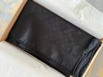 Louis Vuitton Evermore sjaal zwart, Kleding | Dames, Mutsen, Sjaals en Handschoenen, Louis Vuitton, Ophalen of Verzenden, Nieuw