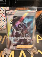 Allister (VIV 179), Hobby en Vrije tijd, Verzamelkaartspellen | Pokémon, Ophalen of Verzenden, Nieuw, Losse kaart, Foil