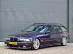 Bmw 3-serie Touring 323i Executive M3 Airride evenementen au, Auto's, BMW, Euro 2, Gebruikt, 1340 kg, 3-Serie