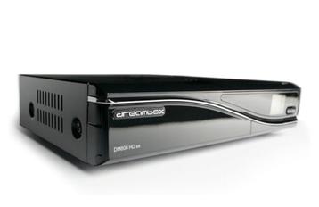 Dreambox DM800 PVR ready Full HD 1080p Linux Receiver  beschikbaar voor biedingen