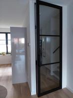 Mooie, moderne kamerhoge deur,ALS NIEUW!, Ophalen, Zo goed als nieuw, Overige modellen, Minder dan 10 lampen
