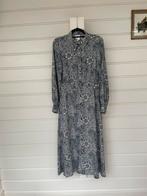 H & M Morris & Co jurk maat 36, H&M, Blauw, Ophalen of Verzenden, Maat 36 (S)