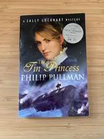 Sally Lockhart Quartet Tin Princess Philip Pullman, Boeken, Taal | Engels, Fictie, Ophalen of Verzenden, Zo goed als nieuw