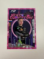 240 Joshua Durksen Pink Stars of Tomorrow Turbo Attax 2025, Ophalen of Verzenden, Nieuw, Overige sporten, Poster, Plaatje of Sticker