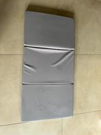 Campingbed matras, Ophalen, Zo goed als nieuw, Reisbedje