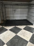 Hondenbench XXL bench, Dieren en Toebehoren, Hondenbenches, Ophalen of Verzenden, Gebruikt