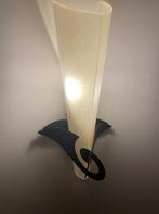 Terzani wandlampen Phantom, Ophalen, Gebruikt, Glas