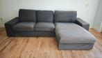 Ikea Kivik 3zits bank grijs, Ophalen