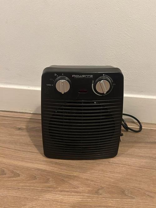 Rowenta Kacheltje - Compact & Efficiënt, Huis en Inrichting, Kachels, Gebruikt, Vrijstaand, Overige soorten, Elektrisch, Ophalen
