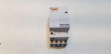 Merlin Gerin Magneetschakelaar / Relais CT 25A 400V (1x) beschikbaar voor biedingen