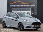 Ford Fiesta 1.6 ST200 200PK NAVIGATIE|CRUISE CONTROL|CAMERA|, Voorwielaandrijving, 1596 cc, 1063 kg, Gebruikt