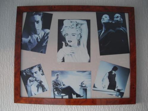 Glamorous foto's van de videoclip 'Vogue'/Madonna ( NIEUW! ), Huis en Inrichting, Woonaccessoires | Schilderijen, Tekeningen en Foto's