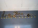Ringkaliber 24,969 t/m 49,000 , instelring , meet kaliber, Ophalen of Verzenden, Gebruikt, Afstand