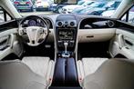 Bentley Flying Spur 6.0 W12 | Massage voor/achter | Pano | S, Automaat, Euro 5, Gebruikt, Beige