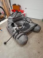 Belly Boot DLT Compleet met Dieptemeter, Watersport en Boten, Ophalen, Zo goed als nieuw