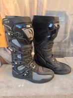 Raven crosslaarzen Maat 42, Motoren, Kleding | Motorkleding, Ophalen of Verzenden, Tweedehands, Laarzen