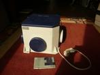 Itho ventilatiebox, Ophalen of Verzenden, Gebruikt, Afzuiger