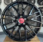 Nieuwe 5x112 20 inch velgen Mam RS4 20” Audi BMW Mercedes VW, Auto-onderdelen, Banden en Velgen, Ophalen, Nieuw, Band(en), Personenwagen