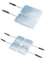 Elektroden 50x50mm / 50x90mm voor TENS en EMS (nieuw), Nieuw, Ophalen