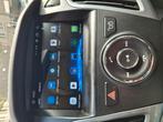 Zgan complete Android radio, Auto diversen, Autoradio's, Ophalen of Verzenden, Zo goed als nieuw