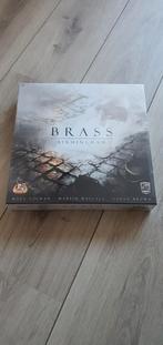 Brass Birmingham Bordspel prijs inclusief PostNL verzending!, Hobby en Vrije tijd, Gezelschapsspellen | Bordspellen, Een of twee spelers