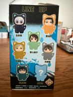 Jujutsu kaisen eaki cat ear plushie, Ophalen, Zo goed als nieuw, Overige typen