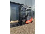 2013 Toyota 8FBMT25 Vorkheftruck, Overige aandrijving, Heftruck, Toyota