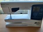 Huqvarna Viking Sapphire 870 naaimachine, Hobby en Vrije tijd, Naaimachines en Toebehoren, Ophalen of Verzenden, Gebruikt, Naaimachine