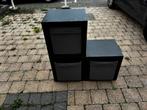 Kasten ikea, Huis en Inrichting, Ophalen, Gebruikt