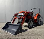 Kubota GL241 minitrekker - 28PK - 312 uur - 1500cc - BTW, Overige merken, Gebruikt, Tot 2500, Verzenden