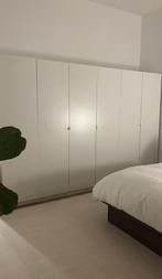 kast wardrobe *must go*, Ophalen of Verzenden, Zo goed als nieuw, Tweepersoons