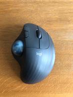 Logitech Bluetooth Mouse, Computers en Software, Muizen, Ophalen, Rechtshandig, Ergonomisch, Zo goed als nieuw