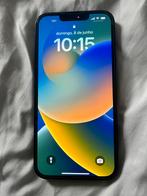 iPhone 13 + AirPods, Ophalen, 97 %, 128 GB, Blauw
