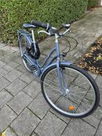 Elops 120 LF Citybike, Versnellingen, Zo goed als nieuw, 50 tot 53 cm, Ophalen