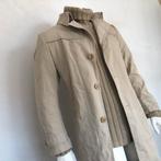 Drykorn trenchcoat - soft beige heren, Kleding | Heren, Maat 52/54 (L), Drykorn, Verzenden, Beige