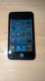Apple iPod touch 4th gen 8gb izgst, Audio, Tv en Foto, Mp3-spelers | Apple iPod, Ophalen of Verzenden
