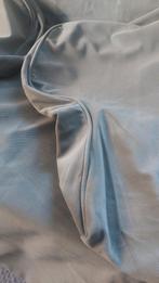 Nieuwe hoezen Ektrop 2zitsbank, Huis en Inrichting, Banken | Bankstellen, Ophalen of Verzenden, Nieuw, Minder dan 150 cm