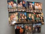 Complete serie Dokter Quinn +3 extra films, Cd's en Dvd's, Ophalen, Zo goed als nieuw