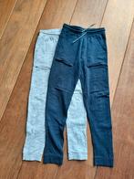 Joggingbroeken maat 146-152, Ophalen of Verzenden, Zo goed als nieuw, Jongen, Broek
