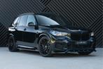 BMW X5 xDrive45e M-Sport ACC Pano 360 Bowers&Wil Achterasbes, Automaat, 12 maanden, 394 pk, 2800 kg