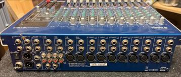 Yamaha MG16/4 mixer beschikbaar voor biedingen